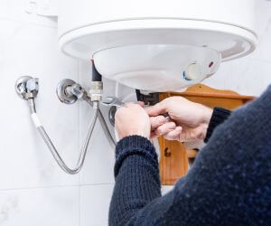 About Water Heater Repair LLC North Hartland, VT
